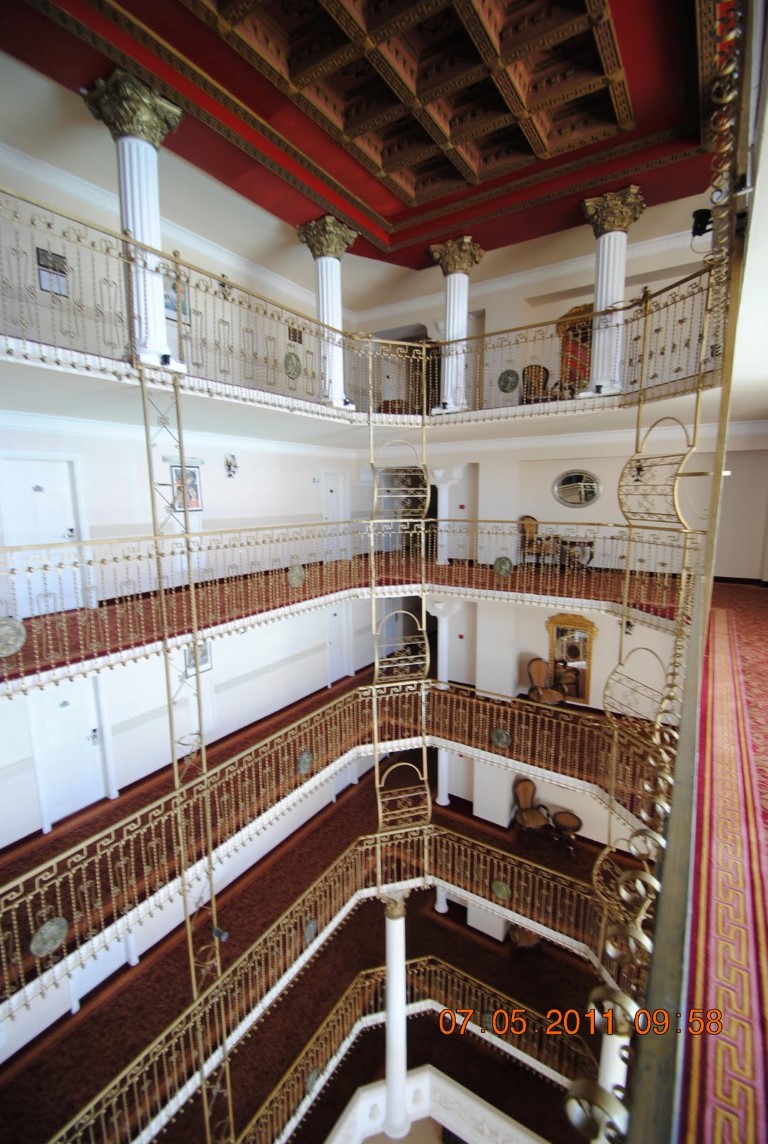 imagini hotel DIDIM BEACH RESORT